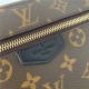 Louis Vuitton NEW POUCH Monogram High