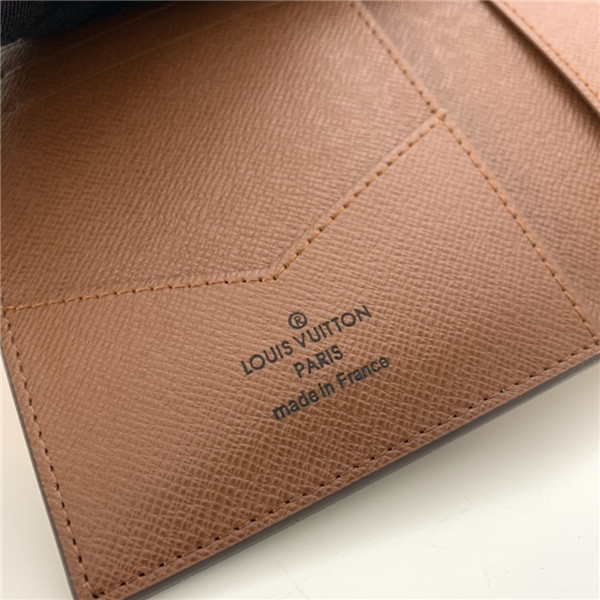 Louis Vuitton PASSPORT COVER Holiday High