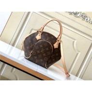 Louis Vuitton Ellipse PM Monogram coated canvas M46196 High