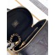 Louis Vuitton VANITY PM Black High