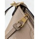 Louis Vuitton CARRYALL MM Monogram Empreinte M46289 High