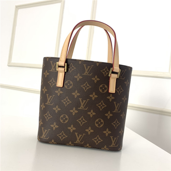 Louis Vuitton Vavin PM Tote Bag Mpnogram High