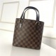 Louis Vuitton Vavin PM Tote Bag Damier Ebene High