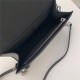 Louis Vuitton LOCKME CLUTCH Black High