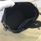 Louis Vuitton NANO LOCKME BUCKET Black High