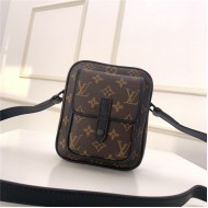 Louis Vuitton CHRISTOPHER WEARABLE WALLET High