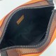 Louis Vuitton SOFT TRUNK Giant Damier Ebene High