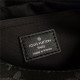 Louis Vuitton MINI SOFT TRUNK Monogram Eclipse High