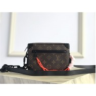 Louis Vuitton MINI SOFT TRUNK Monogram High