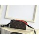 Louis Vuitton MINI SOFT TRUNK Monogram High