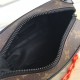 Louis Vuitton MINI SOFT TRUNK Monogram High