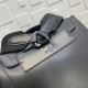 Louis Vuitton CHRISTOPHER PM Epi Black High