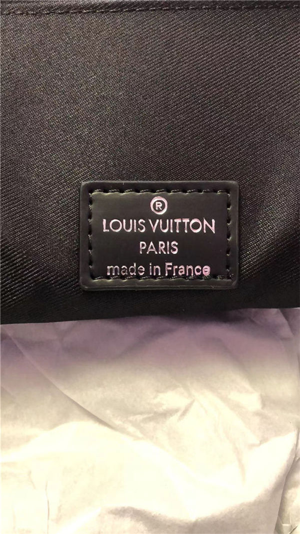 Louis Vuitton CHRISTOPHER PM Monogram High