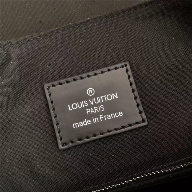 Louis Vuitton CHRISTOPHER PM Pixel Grey High