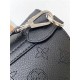 Louis Vuitton Blossom MM Mahina perforated calfskin leather M21851 High