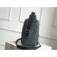 Louis Vuitton AVENUE SLING BAG Damier Graphique High