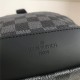 Louis Vuitton AVENUE SLING BAG Damier Graphique High