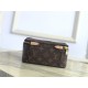 Louis Vuitton PACKING CUBE PM Monogram High