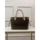 Louis Vuitton NEVERFULL PM Monogram Pink High