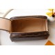 Louis Vuitton DOPP KIT TOILET POUCH Monogram High