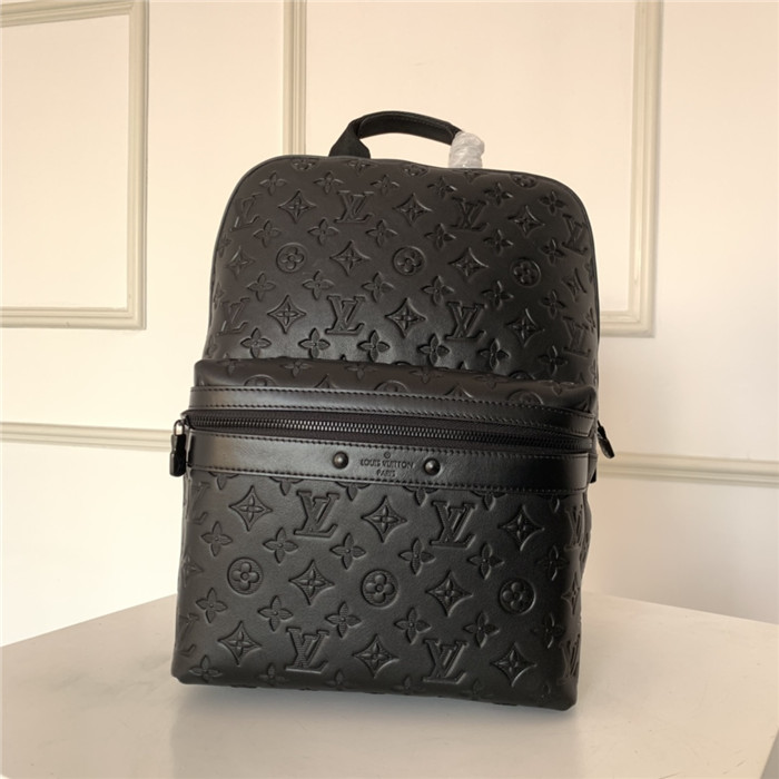 Louis Vuitton SPRINTER BACKPACK Monogram Shadow High