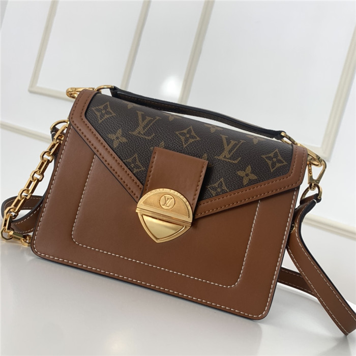 Louis Vuitton BIFACE BAG High