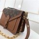 Louis Vuitton BIFACE BAG High