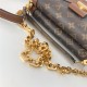 Louis Vuitton BIFACE BAG High