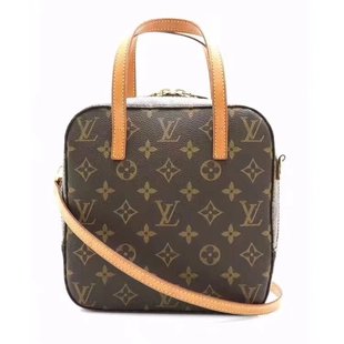 Louis Vuitton Nano Noé Monogram High