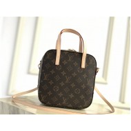 Louis Vuitton Nano Noé Monogram High