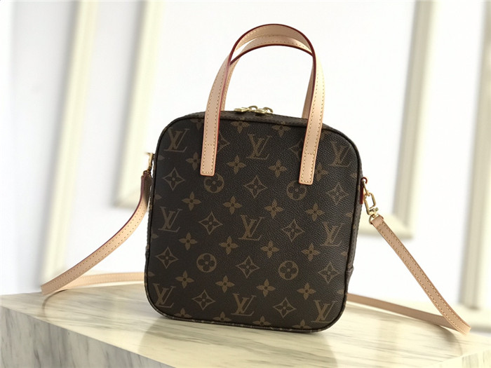 Louis Vuitton Nano Noé Monogram High