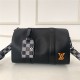 Louis Vuitton NANO KEEPALL High