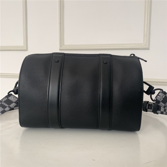 Louis Vuitton NANO KEEPALL High