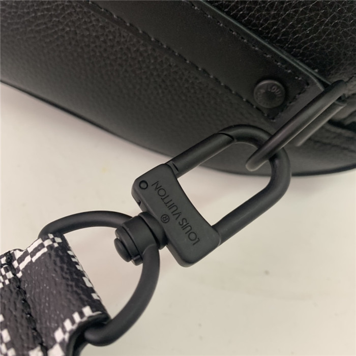 Louis Vuitton NANO KEEPALL High