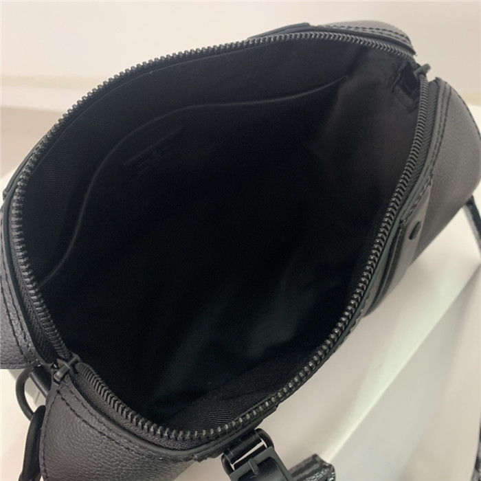 Louis Vuitton NANO KEEPALL High