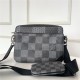 Louis Vuitton TRIO MESSENGER High