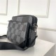 Louis Vuitton TRIO MESSENGER High