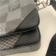 Louis Vuitton TRIO MESSENGER High