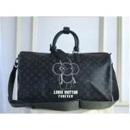 Louis Vuitton SPEEDY BANDOULIERE 50 High