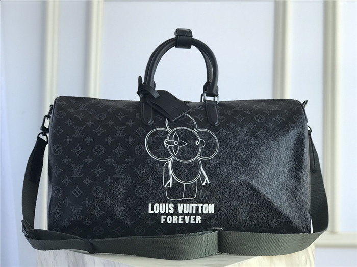 Louis Vuitton SPEEDY BANDOULIERE 50 High