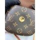 Louis Vuitton SAINT CLOUD MINI Monogram M51245 High