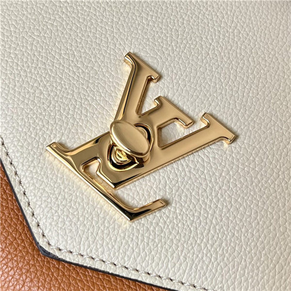 Louis Vuitton MYLOCKME CHAIN BAG M51418 High