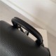 Louis Vuitton MONTSOURIS PM Monogram Black High