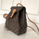 Louis Vuitton MONTSOURIS PM Monogram Natural High