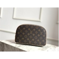 Louis Vuitton TOILETRY BAG 25 Monogram High