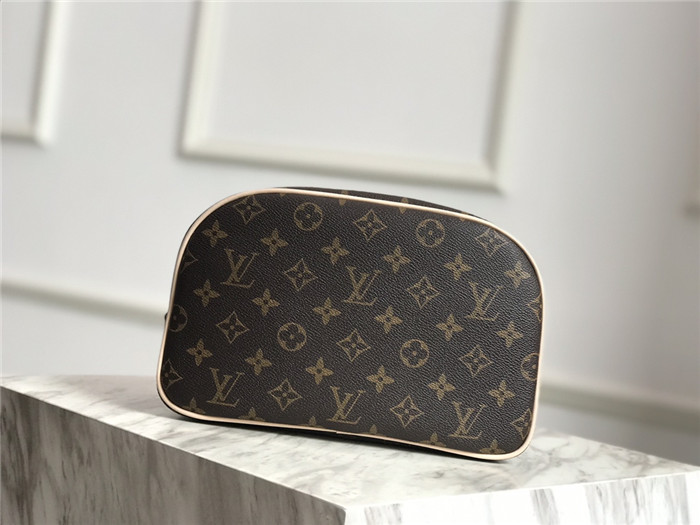 Louis Vuitton TOILETRY BAG 25 Monogram High