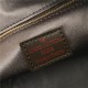 Louis Vuitton TOILETRY BAG 25 Damier Ebene High