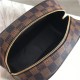 Louis Vuitton TOILETRY BAG 25 Damier Ebene High