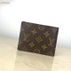 Louis Vuitton LVXNBA MULTIPLE WALLET High