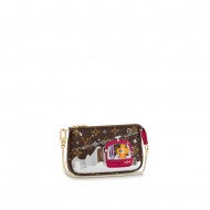 Louis Vuitton MINI POCHETTE ACCESSOIRES Monogram Vivienne High